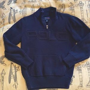 Polo Ralph Lauren kids sweater